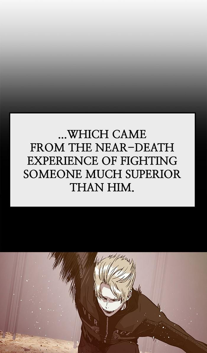 Weak Hero Chapter 125 96